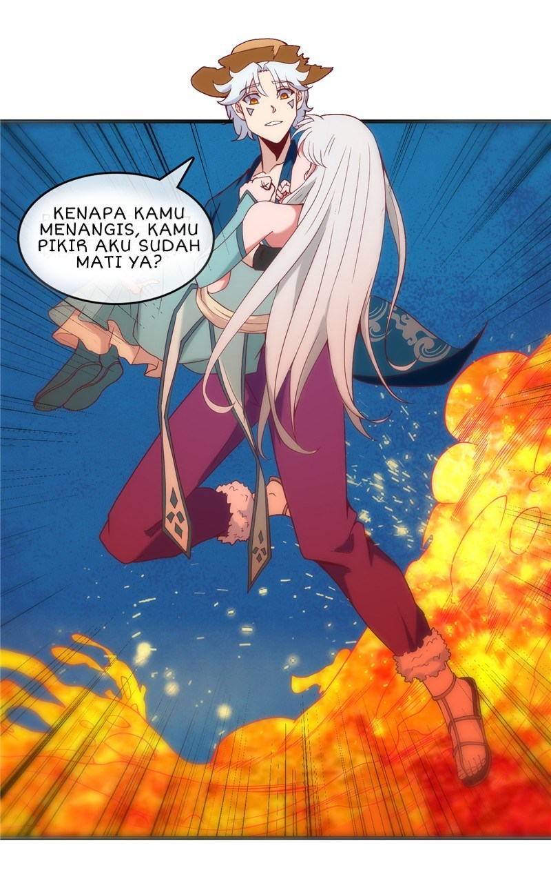 Supreme Godly System Chapter 249 Gambar 13